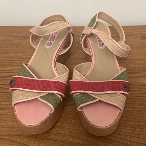 GUILLAUME HINFRAY Sandals - Picture 3 of 12